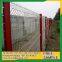 Galvanized long life garden fence panels for sale