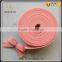 customized size DIY Felt fabric ribbon bow