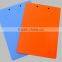 stationery new PP cover of note book ZS-A-003