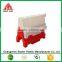 2017 new style highway plastic crash barrier can fill water into water for good sale