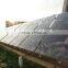 Complete with battery and brackets 4000w solar power generator for home use