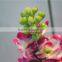 Home garden creepers decoration 60cm Height artificial red Lavender flowers making EXYCH04 2214