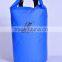 PVC tarpaulin waterproof dry bag