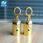 Red Velvet Rope with Chrome Stanchion