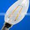 C35 E14/E27retro Vintage Style Edison LED Bulb
