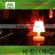 Rechargeable cordless led table lamp/led work light