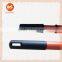 2M 2 Section Steel Extension Pole With Inner Lock