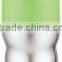 450ml stainless steel inner plastic outer steel vacuum cup/auto mug/Travel mugs with TPR handle