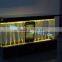 Moblie Phone Cover Acrylic Led Waterproof Display Stand