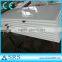 Non-porous artificial nano crystal glass stone