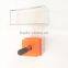 6mm Shank Tungsten Carbide Cutter Rotary Burrs Double Cut Set YG8