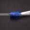 cheap wholesale adult tooth brush double headed toothbrush tongue cleaner
