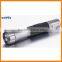 Ningbo Wholesall Super Bright 3Watt Aluminum LED Flashlight Torch