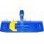 Industrial plastic Flat mop frame 3210504160004