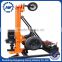 25m depth truck mounted drilling rig/core mini pile drilling rig