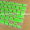 Silicone keyboard skin | rubber film for keyboard | silicone waterproof case