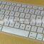 silicone made free sample laptop keyboard film