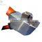 Original Lishi hand key cutter for locksmith tools for pick locks Key Cutting Machine