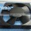 Cooling fan SF12025AT 110V-120V 50/60Hz 0.13AMP 2wire P/N 1122HSL Axial fan