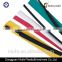 Colored durable protective tube heat shrink plastic tubes