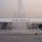 Water Fountain with music control