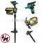 Automatically PIR Detection Solar Repel Animal bird