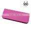 Hot Sell Gift-Wrapped Make Up Scissors Leatherette Box