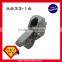 A633-16 Industrial Fall Protection Aluminum With Eye 12mm 16mm Use With Synthetic Rope Grab