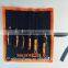 Ningbo YUTE Most Popular 6pcs Screwdriver Set