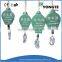 Hot sale retractable anti-corrosion fall Arrester for aloft work
