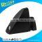 manufacturer useful and practical G shape glass door clamp on promotion