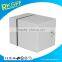 Today's best-seller zinc alloy die casting glass clamp with high quality and good shape