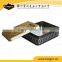 Promotion cute small rectangular tinx box for cigarette