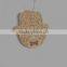 2016 die cut WOOD car air freshener/freshner