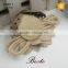 Wholesale custom ladies sandal shoe flower for women shoes
