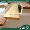 China Top Ten Selling Products Bamboo Baseboard Bamboo Flooring Accessories
