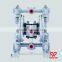 BML-10 Double Way Pneumatic Ink Pump Flexo
