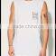 100% Cotton Fitness Tank Top Manufacturer