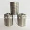 China bashan High Quality Heli-Coil-Type Wire Thread Insert for Military Use