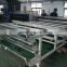 Oil Drum Sublimation heat press transfer machine of fabric cloth