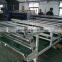 Oil Drum Sublimation heat press transfer machine of fabric cloth