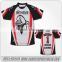 Athletic custom soccer jersey sublimated football team traning multicolor polyester rugby shirts suits wear