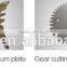 SUDA Lastest YAG Metal Cutting Laser Machine