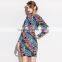 Best Designer One Piece Party Dress for Farewell Party