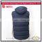 Hot Selling Customized Winter Mens Vest