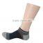 China Factory Smell Free Antibacterial Men Sock Manufacturer