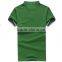 Cotton Pique Polo Men Shirt