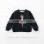 Thickening And fleece fancy Hoodies For winter