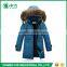 Hot Sale Children Winter Jacket Kids Clothing Boys Jackets