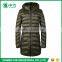 Quality Assured Winter Long Coat Women Duck Down Coat on Sale